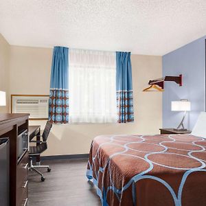 Queen Room Disability Access